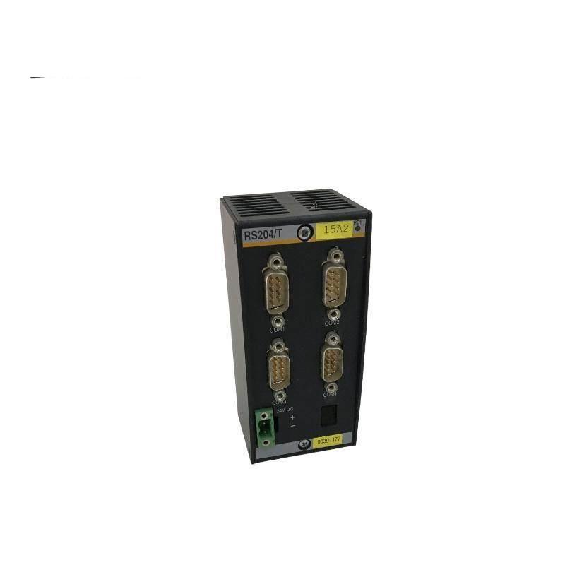 BACHMANN RS204/T Module