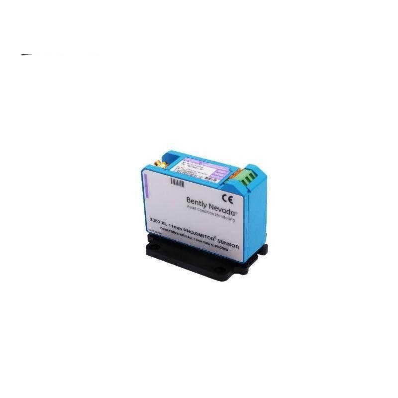 BENTLY NEVADA 330780-90-CN Proximity Sensor