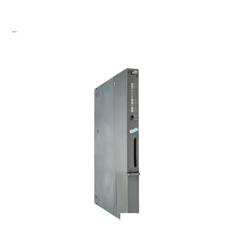 SIEMENS 6ES7413-1XG01-0AB0 CENTRAL PROCESSING UNIT