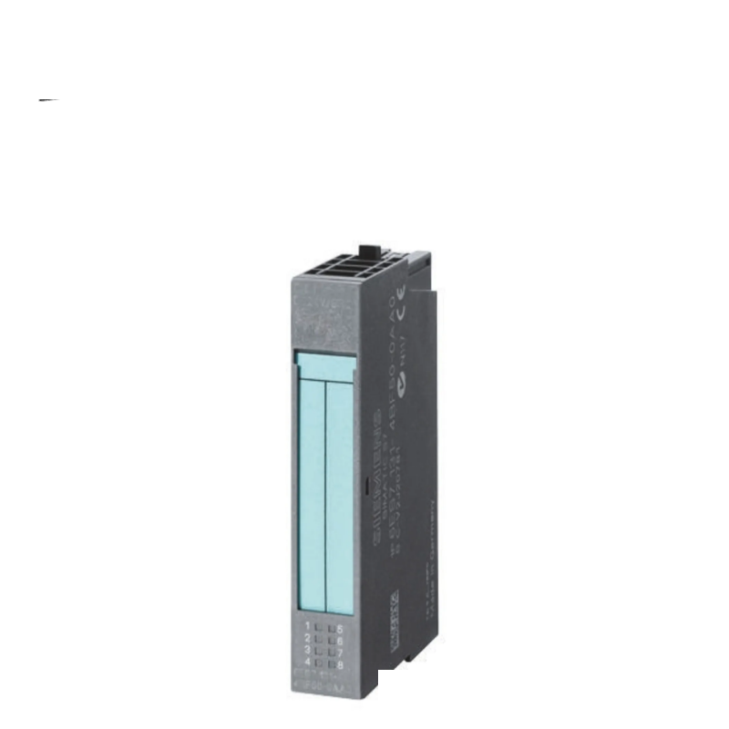 SIEMENS 6ES7131-4BB01-0AB0 electronic modules