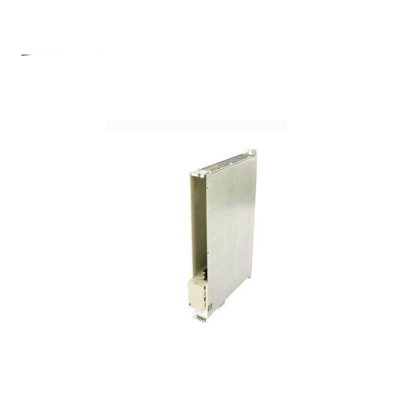 SIEMENS 6SN1123-1AA00-0AA1 Simodrive Drives - 611 power module