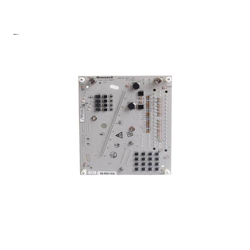 Honeywell 51403902-100 Breaker Box Assembly