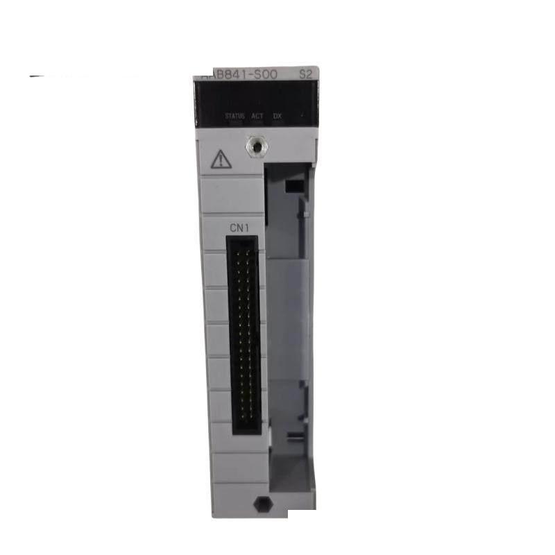 YOKOGAWA AAB841 Analog Input Output Module