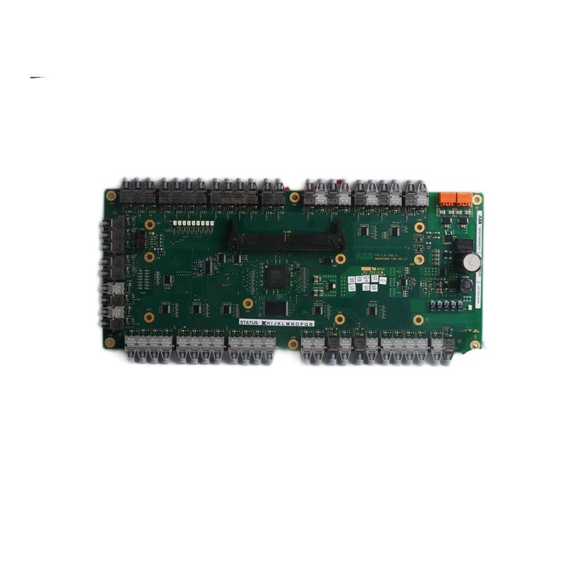 ABB 3BHE022293R0101 PCD232A -ABB-Communications I/O Module