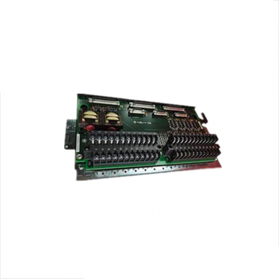 GE IS200TTURH1CBB PLC MODULE
