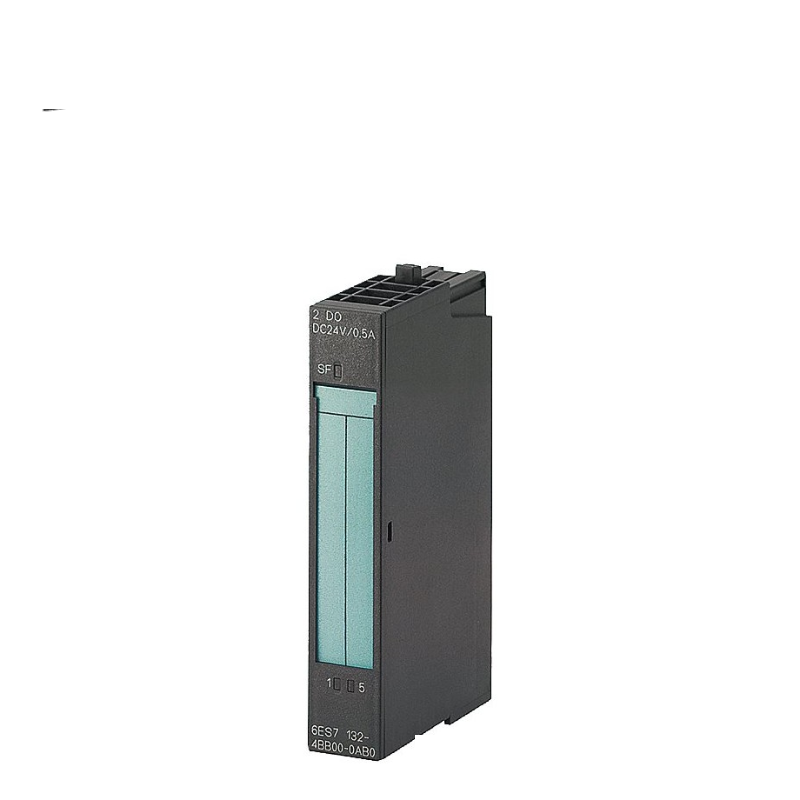 SIEMENS 6ES7131-4BB01-0AA0 Interface Module IM153-1
