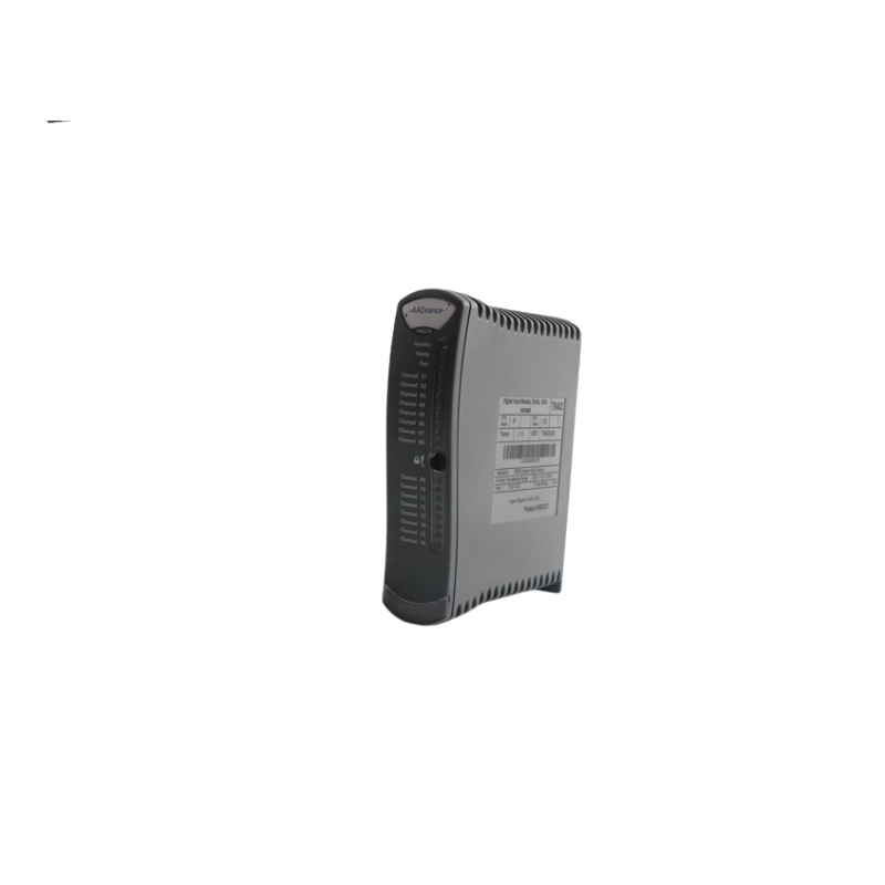 ICS TRIPLEX T9100 Processor Module