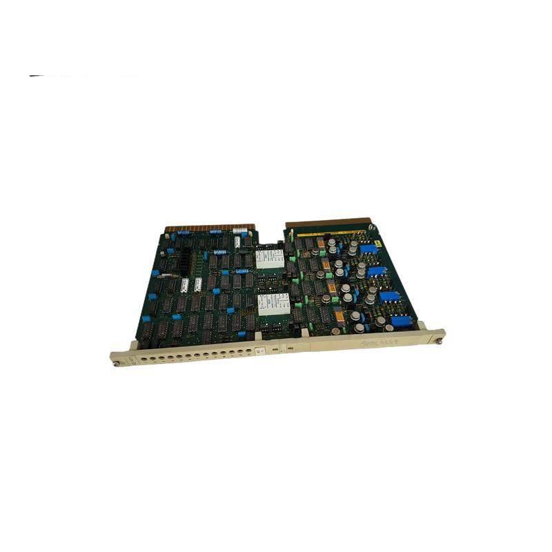 ABB HESG330061R1 ED1411C EMBEDDED CONTROLLER