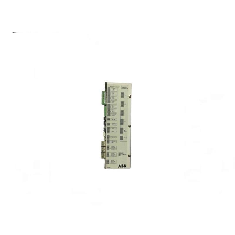 ABB NDCU-04 Drive control unit