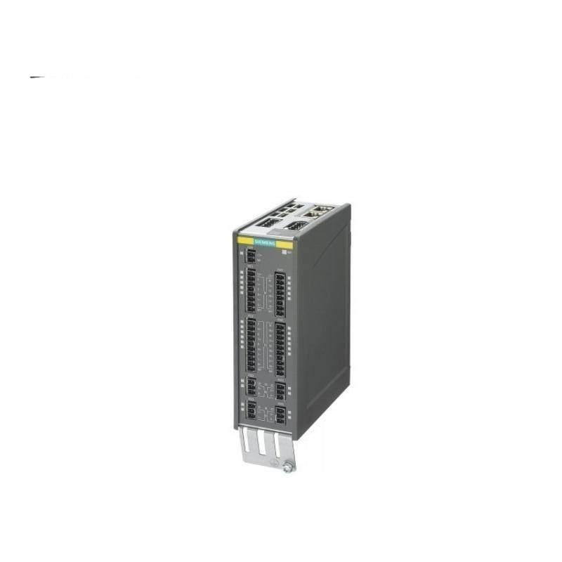 Siemens 6SL3055-0AA00-3BA0 SINAMICS S120 TERMINAL MODULE CABINET TM54F