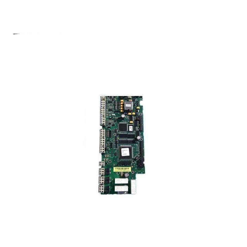 ABB RMIO-11C Series control board