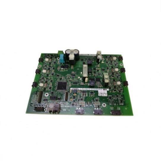 ABB 3BHE033067R0102 Analog Input