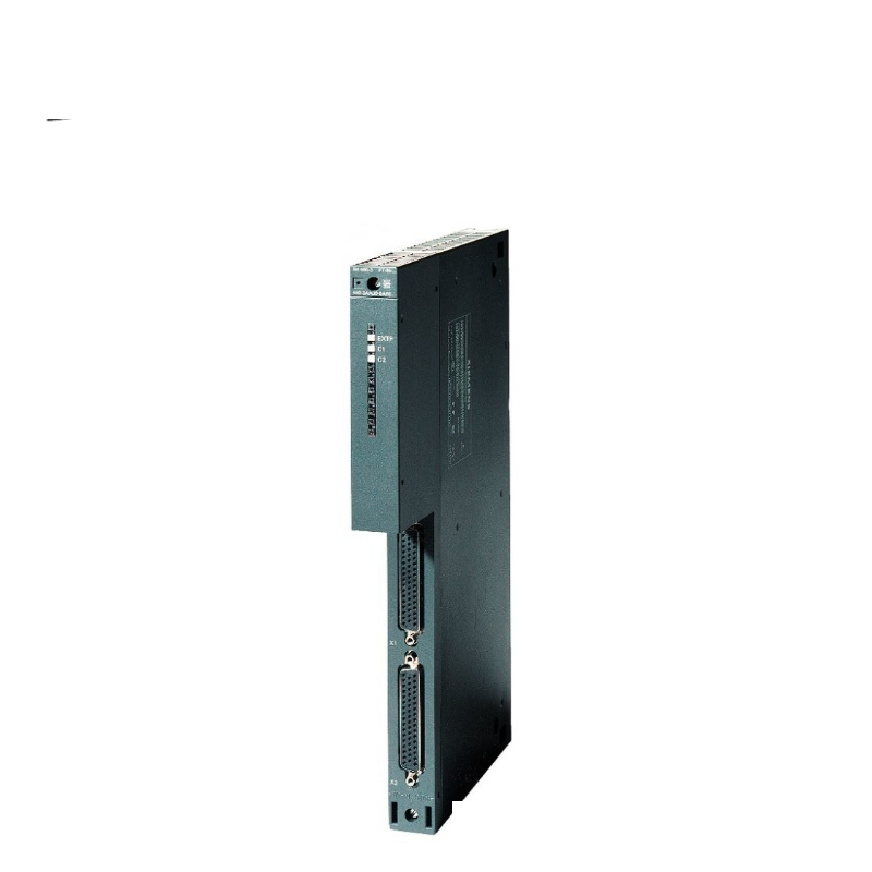 SIEMENS 6ES7460-3AA01-0AB0 interface module