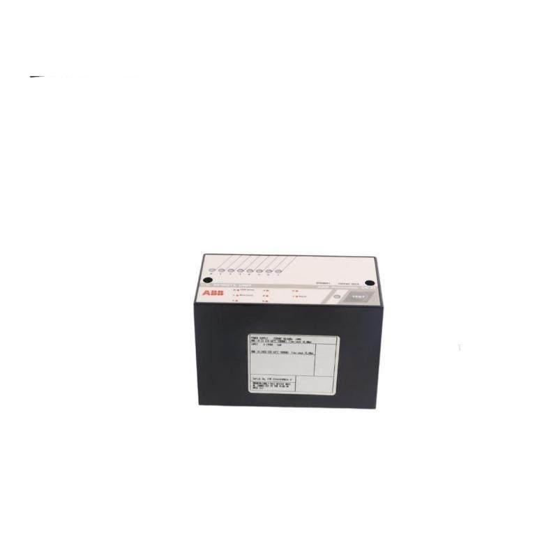ABB AX645 3BHB001914R1 3BHB001914R0001 Analog Mixed Module