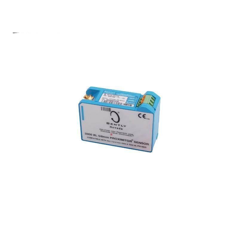 BENTLY NEVADA 330780-X1-CN Proximity Sensor
