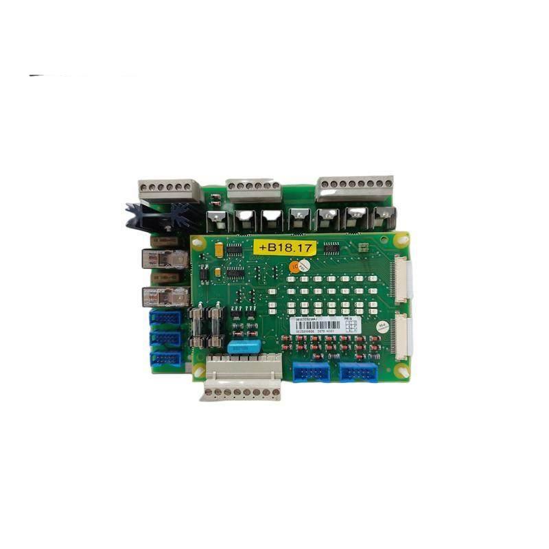 ABB DSTDN020 3BSE003238R1 Analog Output Module