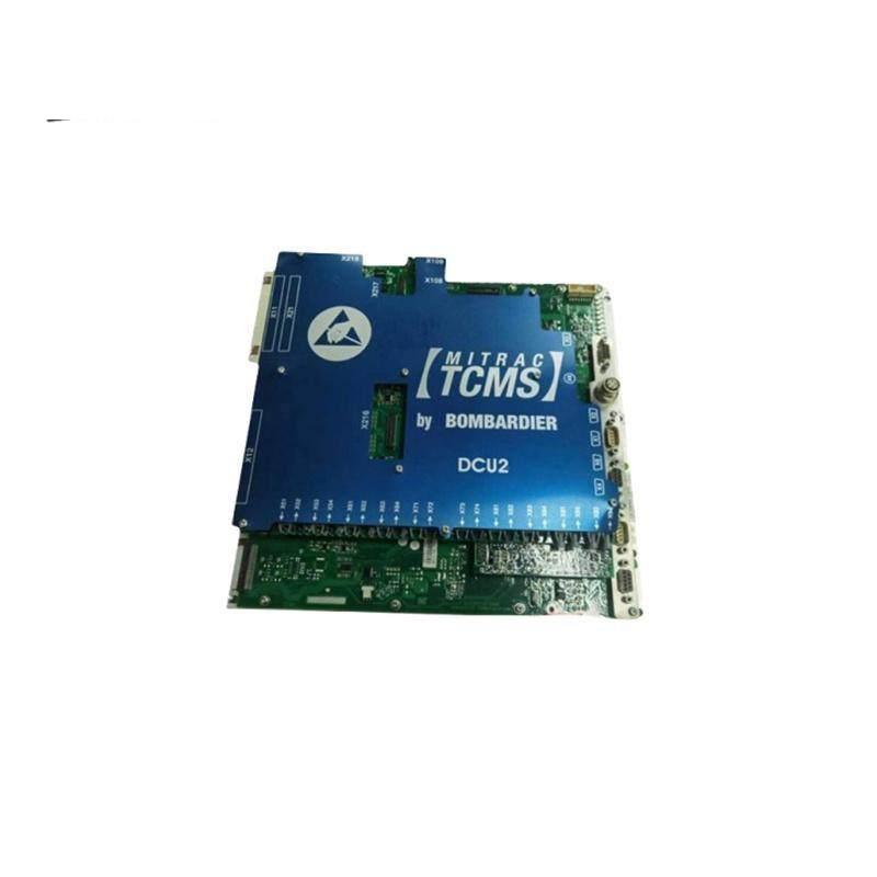 ABB DCC2580B 3EST000214-2070 Drive Control Unit