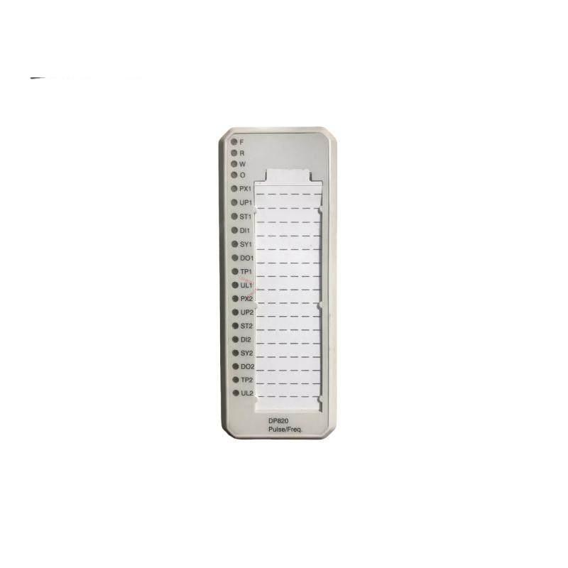 ABB DP820 Digital output module