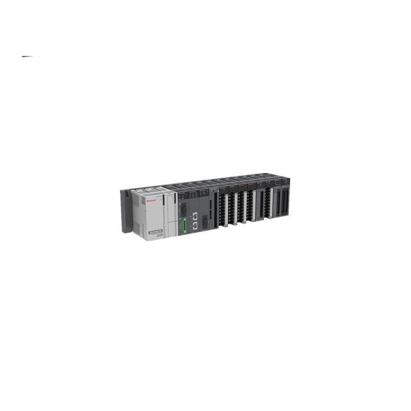 Honeywell 2MLQ-TR2A Output module