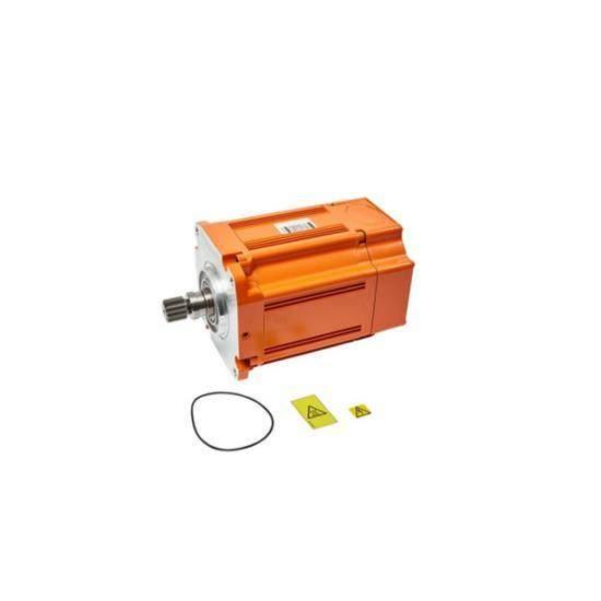 ABB IRB67003HAC055447-004 Rot. ac motor incl p.