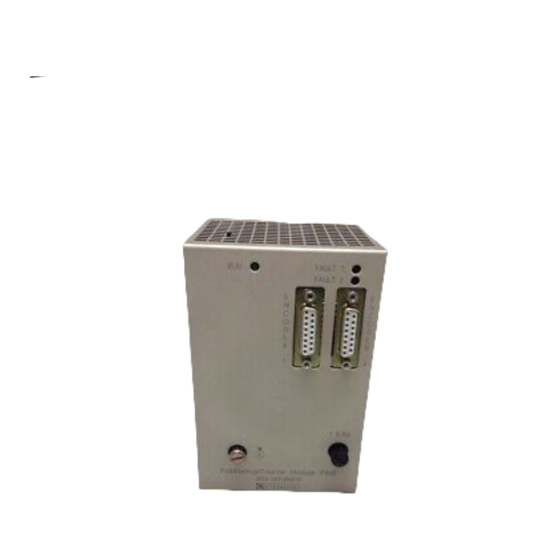 SIEMENS 6ES5263-8MA13 Positioning Module