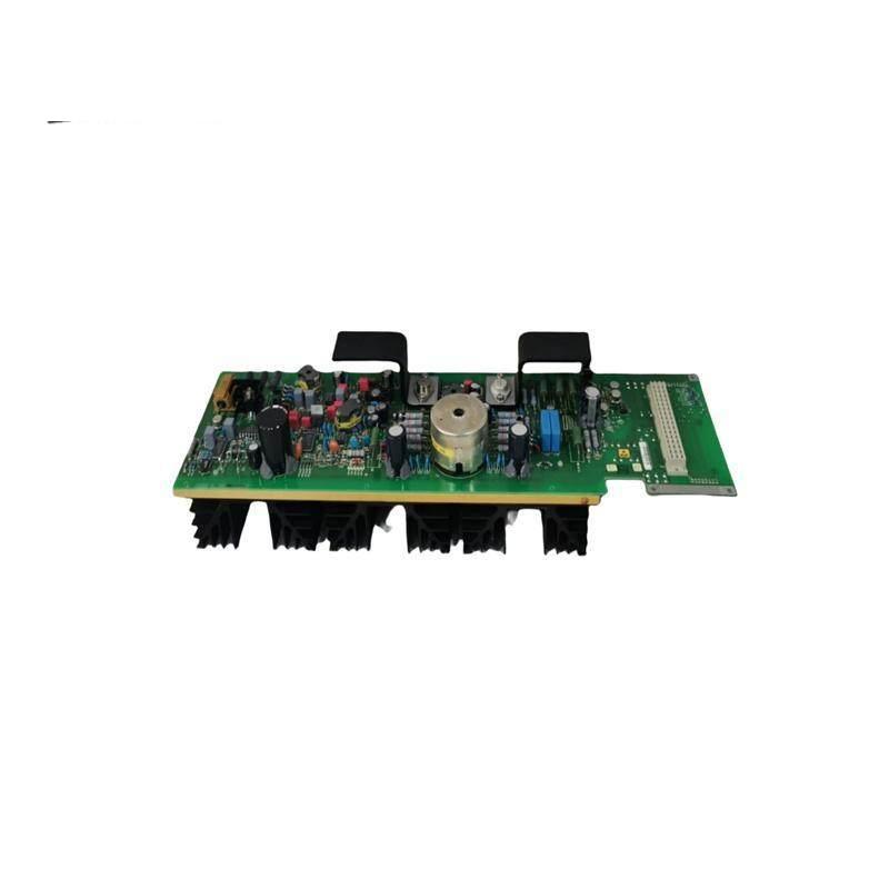ABB HENF209556R0002 P1LA control board