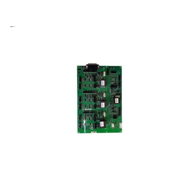 GE IS210AEDBH4AGD Mark VI printed circuit board