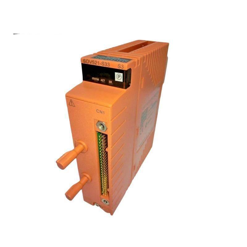 YOKOGAWA SDV144-S33/PRP S3 DIGITAL INPUT MODULE