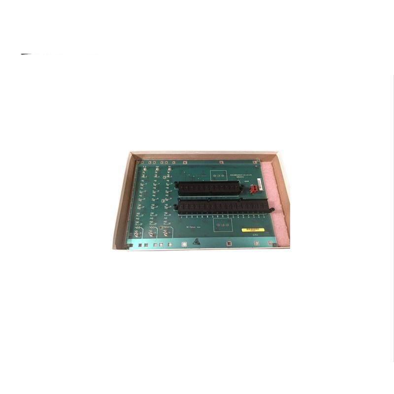 GE DS3800XVIA1A1 VOLTAGE INDICATOR