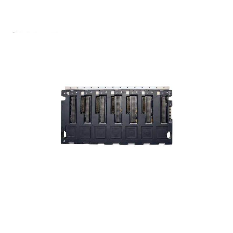 GE IC695CHS012-BAMP Universal Controller and I/O