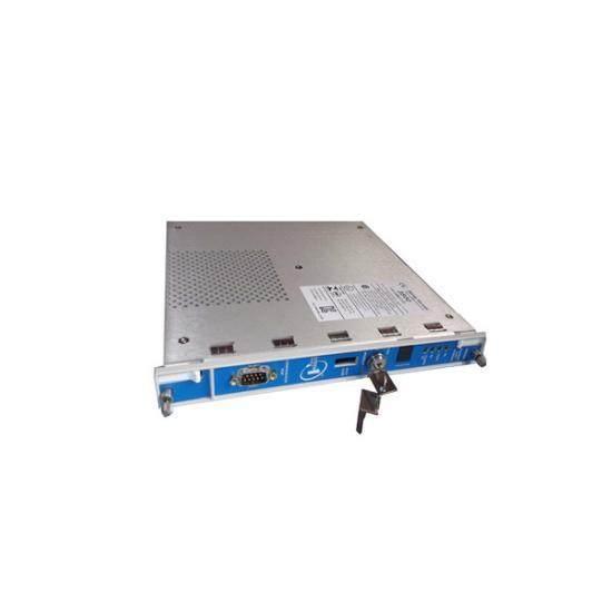 BENTLY NEVADA 3500/22M 138607-01 Standard Transient Data Interface Module