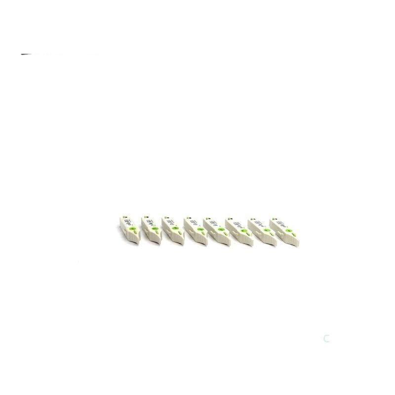 ABB TY801K01 3BSE023607R1 TY801K01 8pcs Shunt Stick