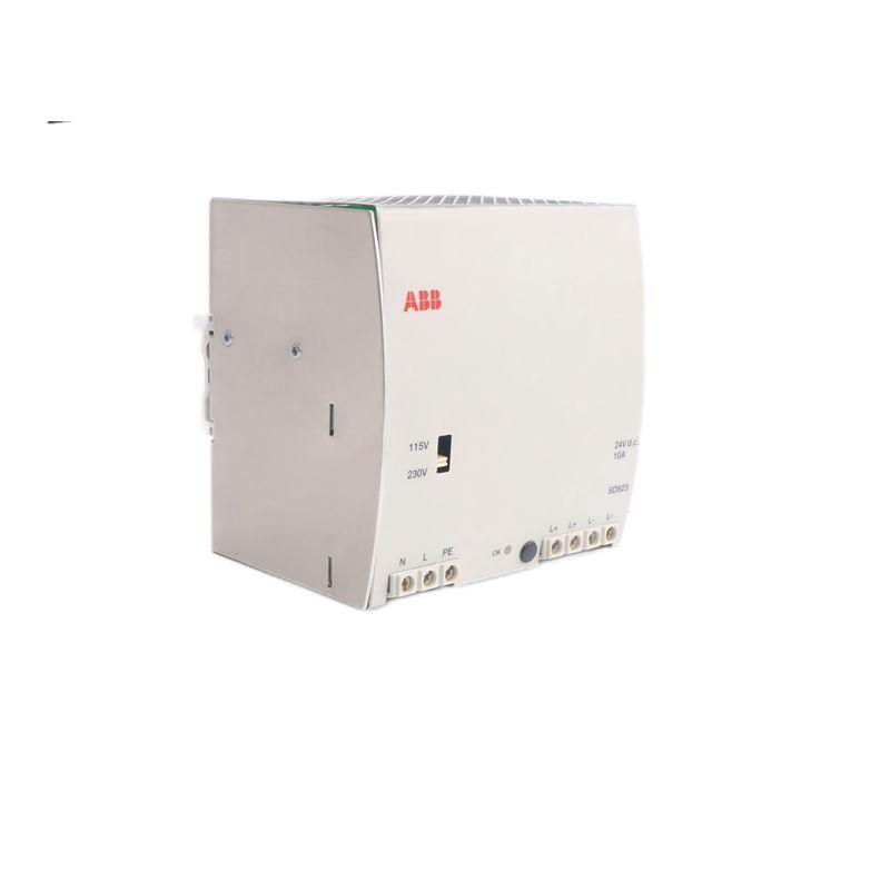 ABB SNAT633PAC 61049444 H&B Freelance DCS Modules