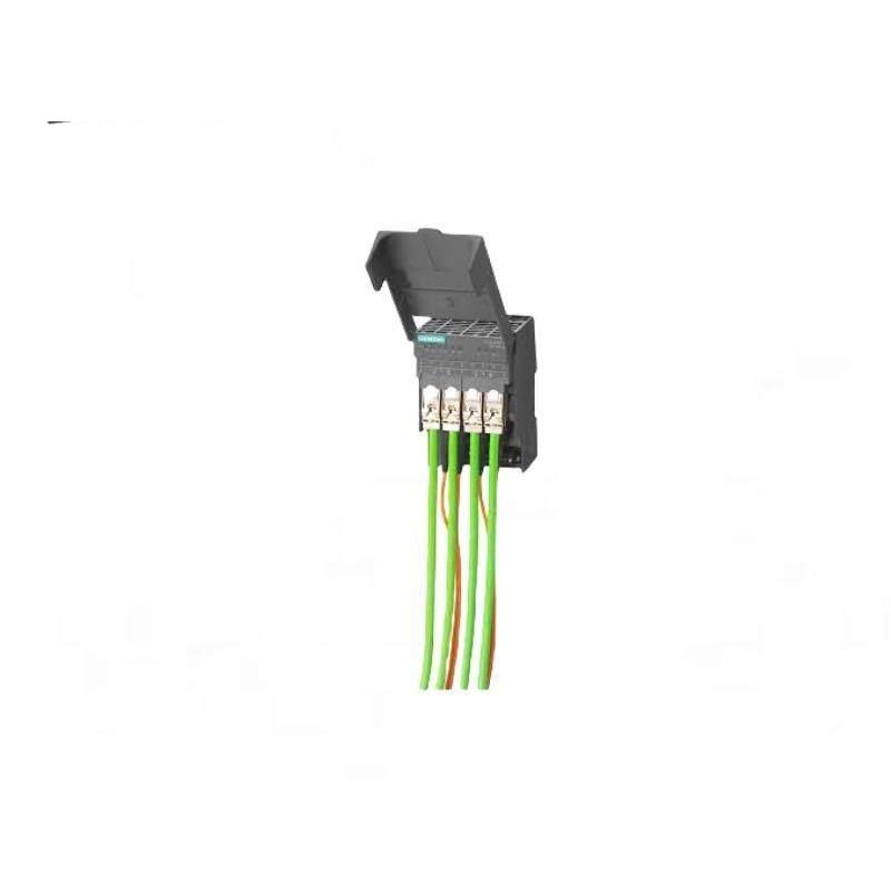 SIEMENS 6GK5204-2BC00-2AF2 managed ie switch