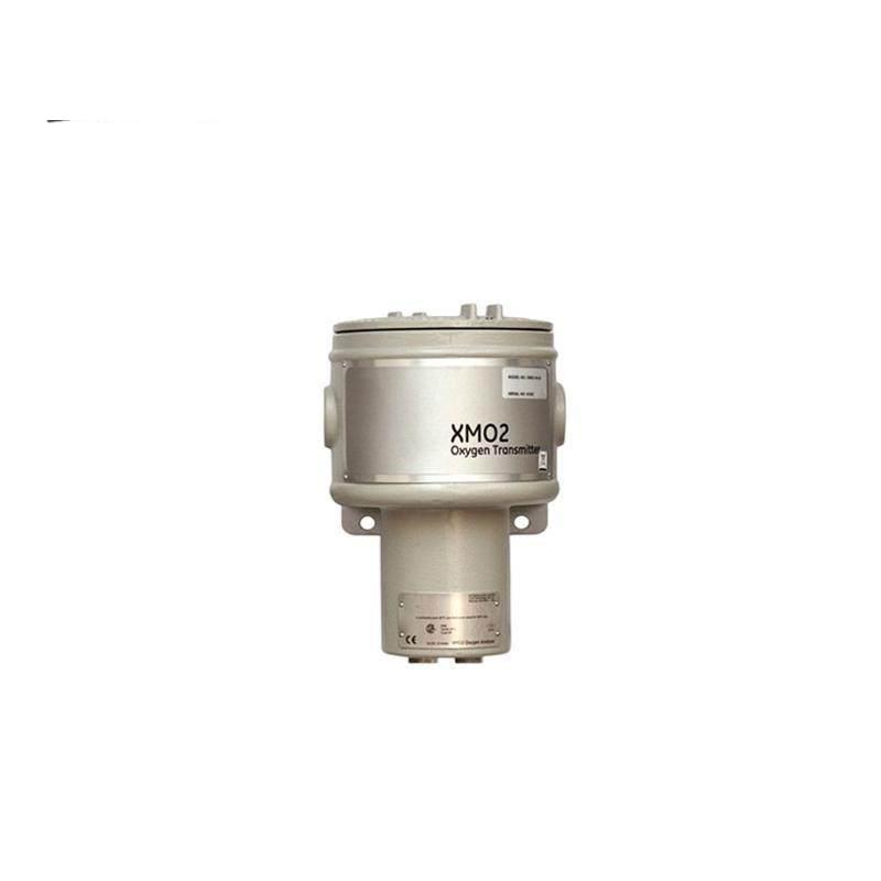 ABB XM02 XM 02 H&B Contronic Module