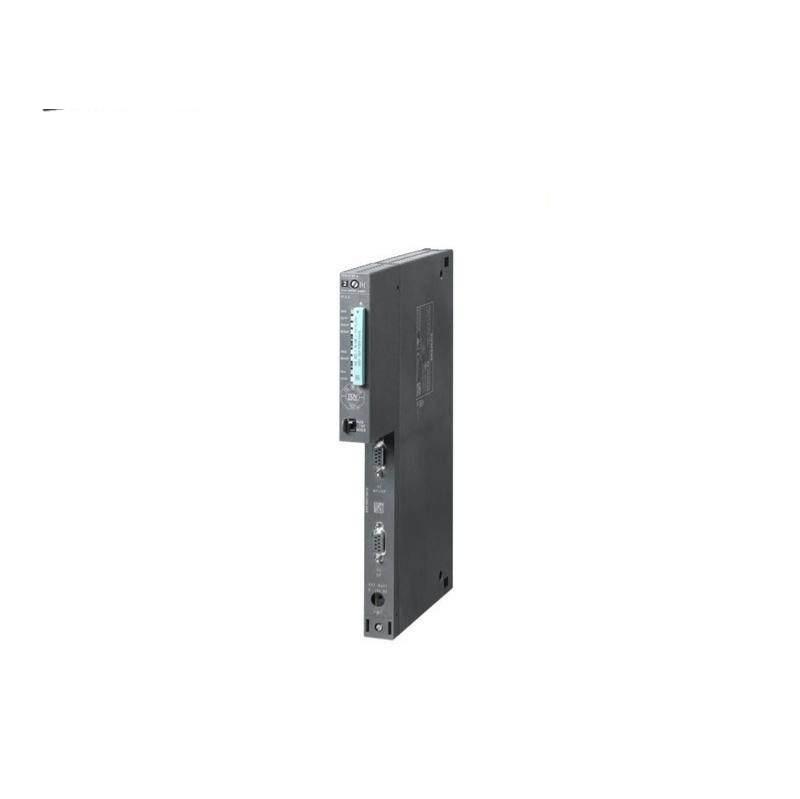 SIEMENS 6ES7416-2FP07-0AB0 MODULE