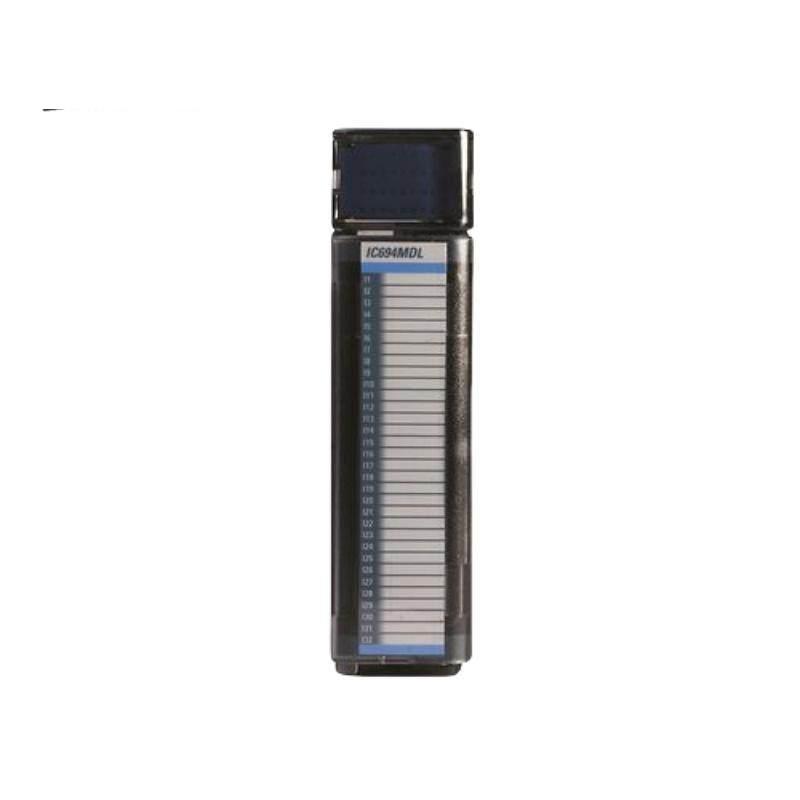 GE IC694MDL646 RX3i DC Voltage Input Module