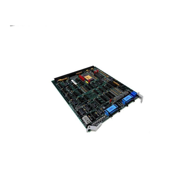 GE DS3800HAIC1D1B TURBINE CONTROL BOARD