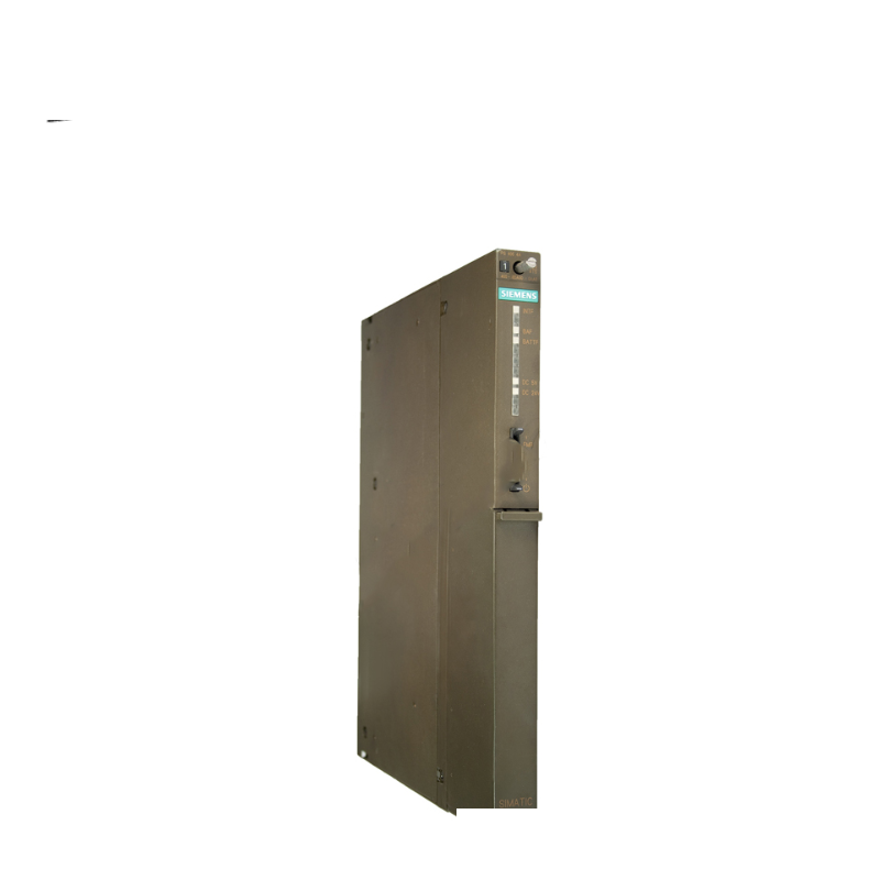 SIEMENS 6ES7461-0AA00-0AA0 RECEIVER INTERFACE MODULE