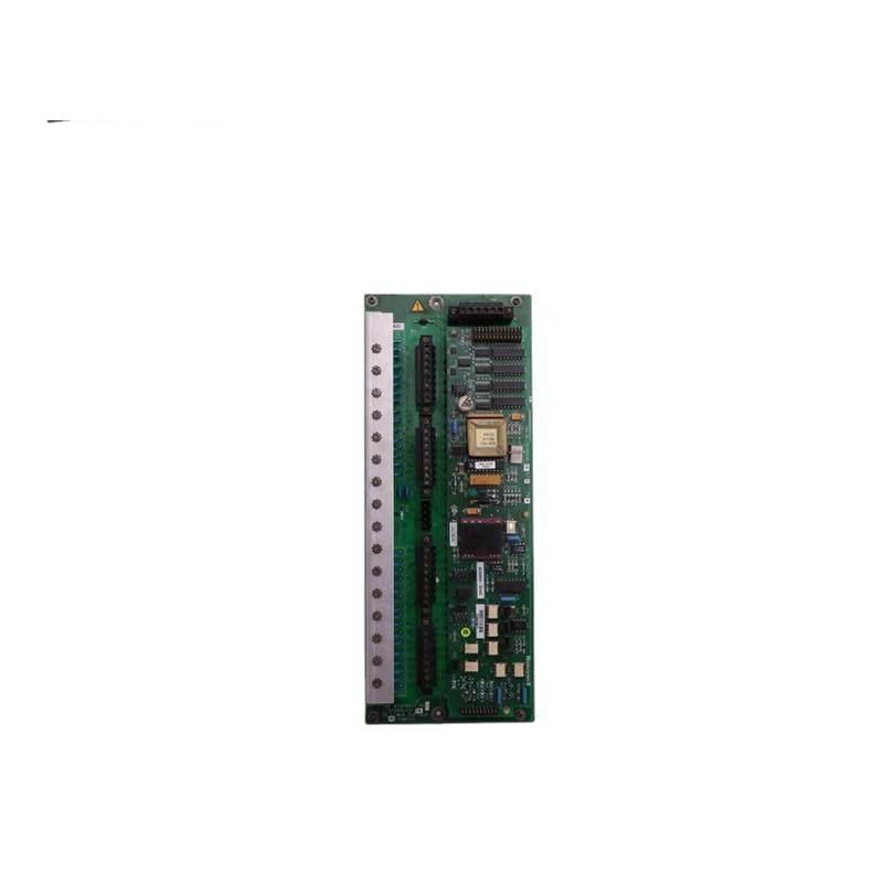 Honeywell MC-TAMT03 51309223-175 FTA Analog Input Module