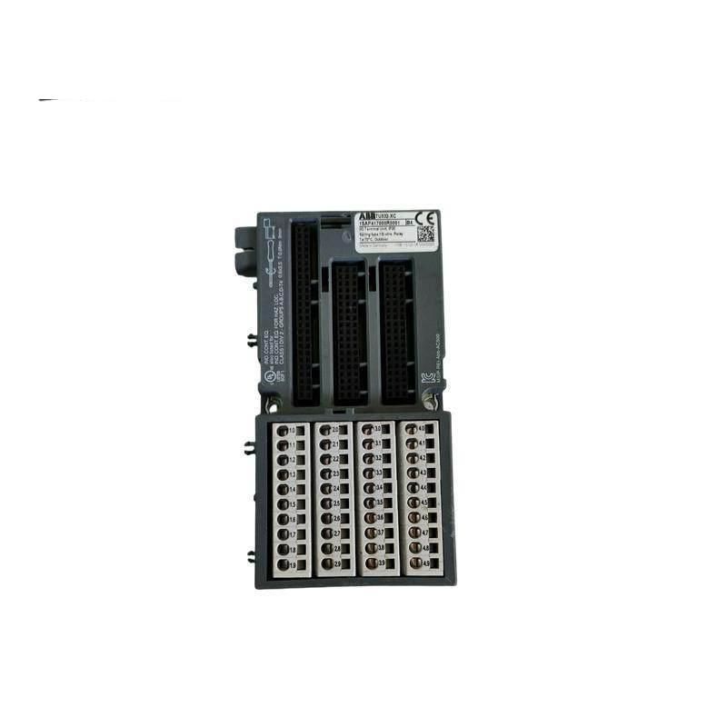 ABB TU532-XC 1SAP417000R0001 I/O Terminal Unit
