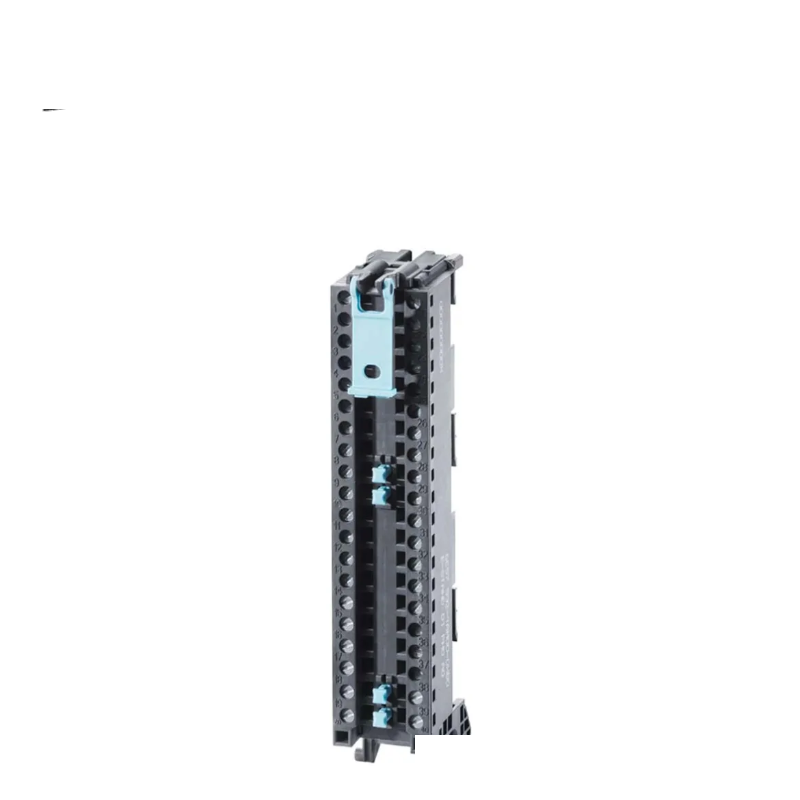 SIEMENS 6ES7592-1AM00-0XB0 Frontconnector Screw Type