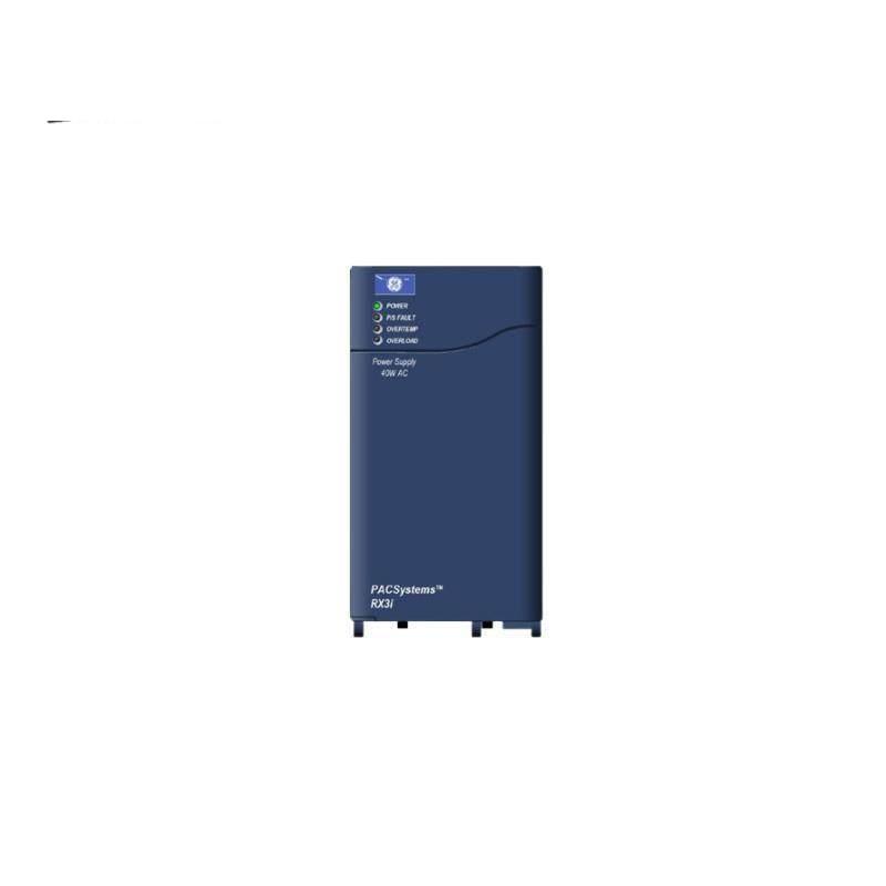 GE IC695PSA140E RX3i PSA Multipurpose Power Supply