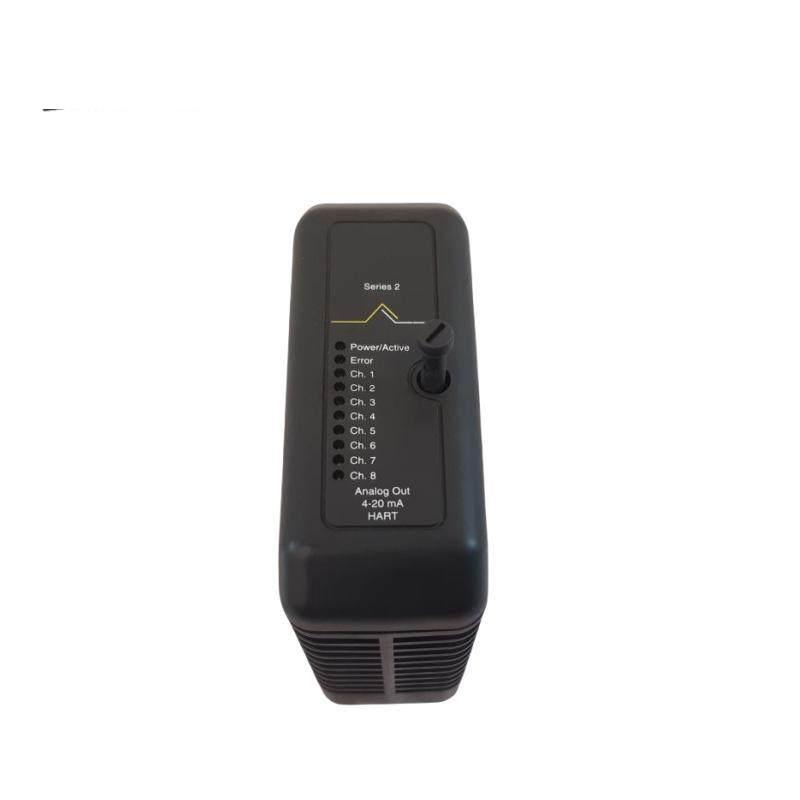 Emerson KJ3221X1-BA1 12P2531X112 INPUT MODULE