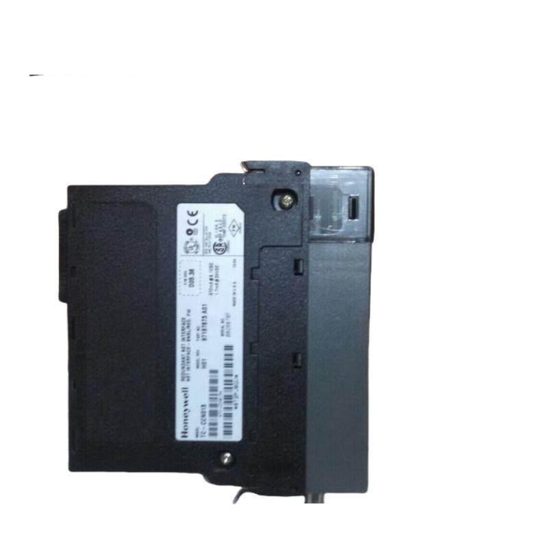 HONEYWELL TC-CCN013 REDUNDANT NET INTERFACE MODULE