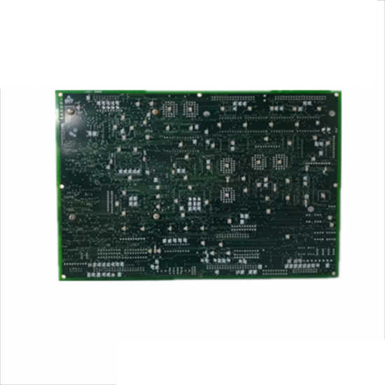 GE 531X301DCCRGG2 Main Drive Control