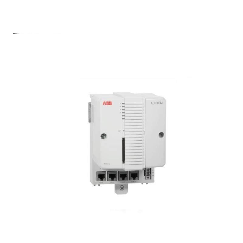 ABB PM851AK01 PM851AK01 Controller unit