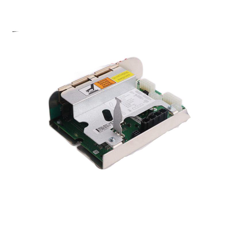ABB 07KT98G GJR5253100R0120 Advant Controller 31 Basic Unit