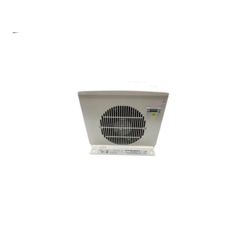 ABB DCS501B0100-41-2100000 DRIVE, 50/60HZ, 400V, 82A