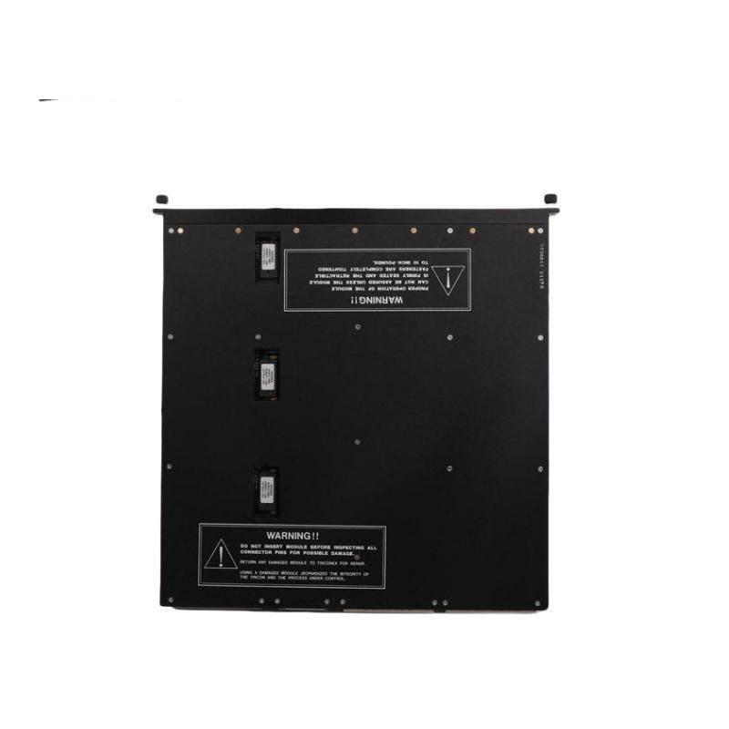 Invensys Triconex 4201N Communication Module
